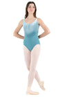 Aspen Leotard