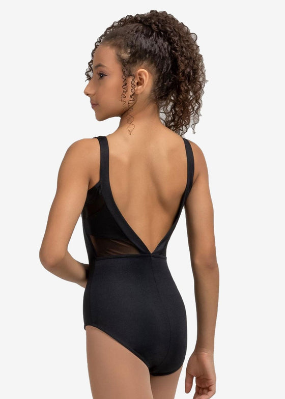 Toscanini Leotard