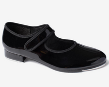  Taki Childrens Tap Shoes in Black