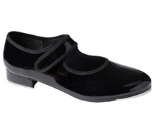  Tali Adult Tap Shoes in Black