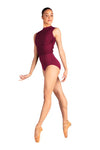 Chantal Leotard