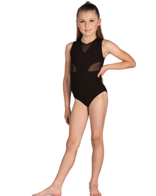  Scout Leotard