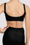 Layana Camisole Crop Top