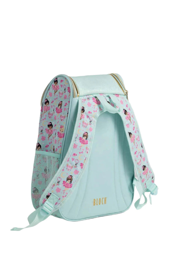 Ballerina Backpack