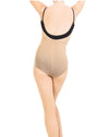 Camisole Convertible Body Tights