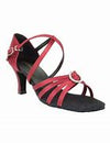 2.5'' Rosalia Ballroom Shoe