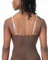 UnderWraps Multi Point Strap Leotard