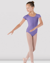 Bloch Cap Sleeve Leotard