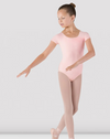 Bloch Cap Sleeve Leotard