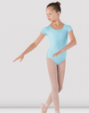 Bloch Cap Sleeve Leotard