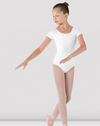 Bloch Cap Sleeve Leotard