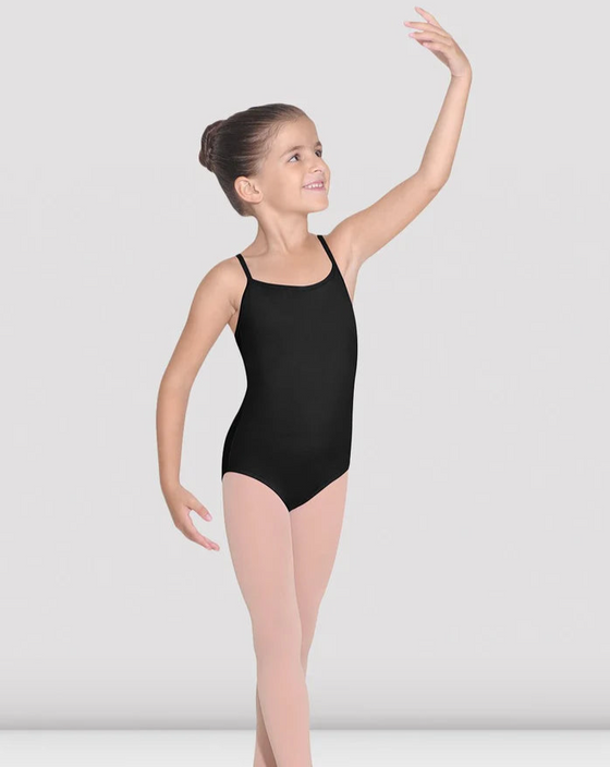 Bloch Camisole Leotard