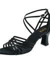 2.5" Yvette Ballroom Shoe