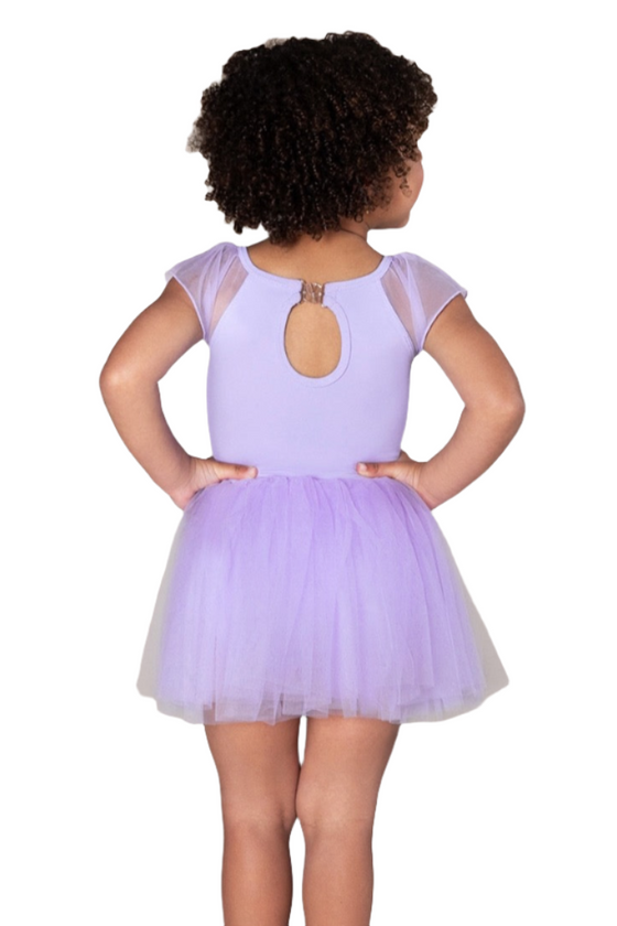 Isla Tutu Dress