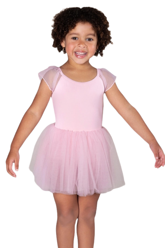 Isla Tutu Dress