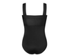 Lara Thick Strap Camisole Leotard