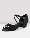 Anabella Latin Practice Shoes