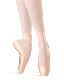  Hannah Pointe Shoes