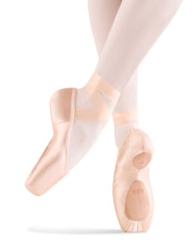  Eurostretch Pointe Shoes