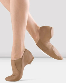  Elasta Jazz Bootie