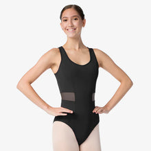  Enya Leotard