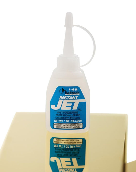 Jet Glue