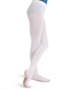 Girls Ultra Soft Transition Tights