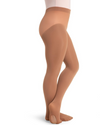 Plus Size Ultra Soft Transition Tights