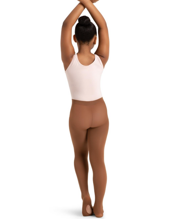 Womens Ultra Soft Transition Tights