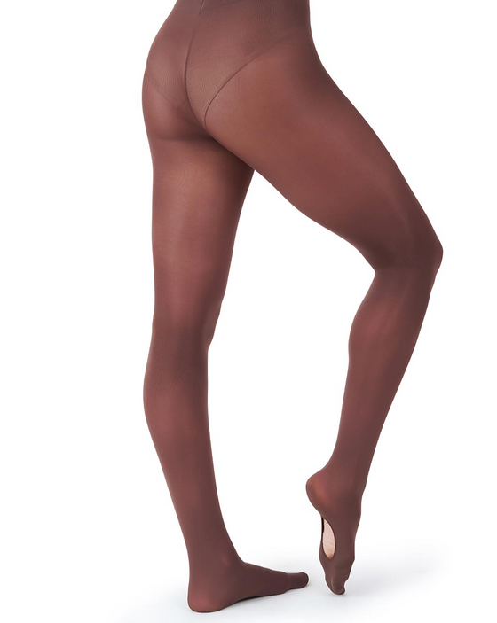 Womens Ultra Soft Transition Tights