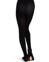 Womens Ultra Soft Transition Tights