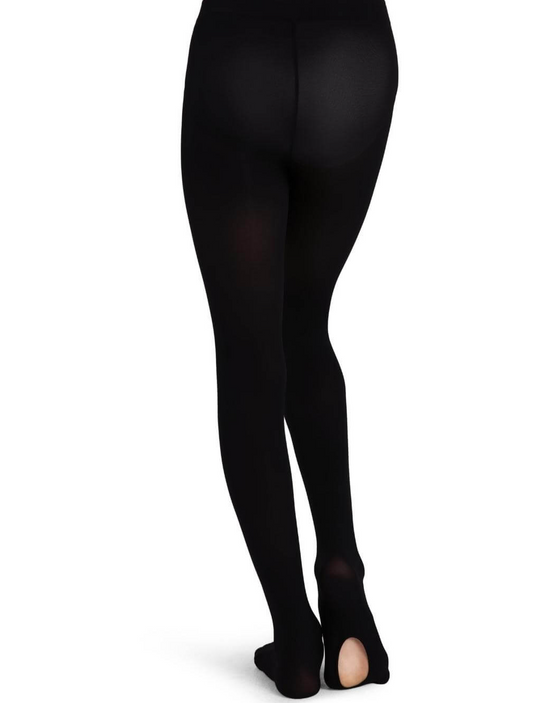 Girls Ultra Soft Transition Tights