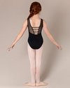 Lisa Mesh Leotard