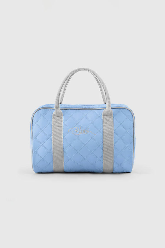 Quilted Encore Bag