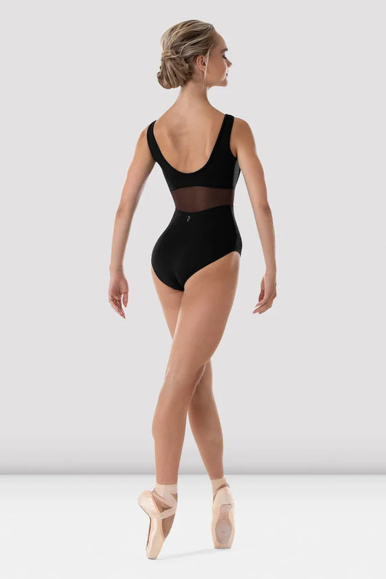 Abby Tank Leotard