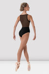 Vivica Mesh Back Leotard