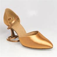 2'' Sirocco Ballroom Shoes