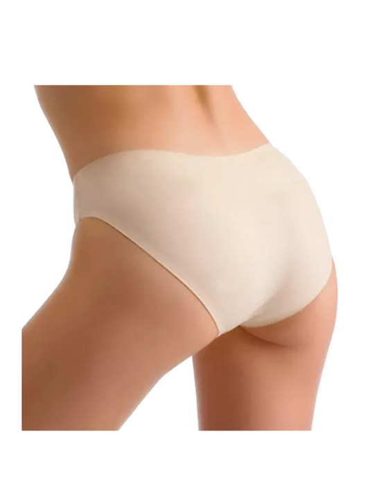 Invisible High Cut Dance Briefs