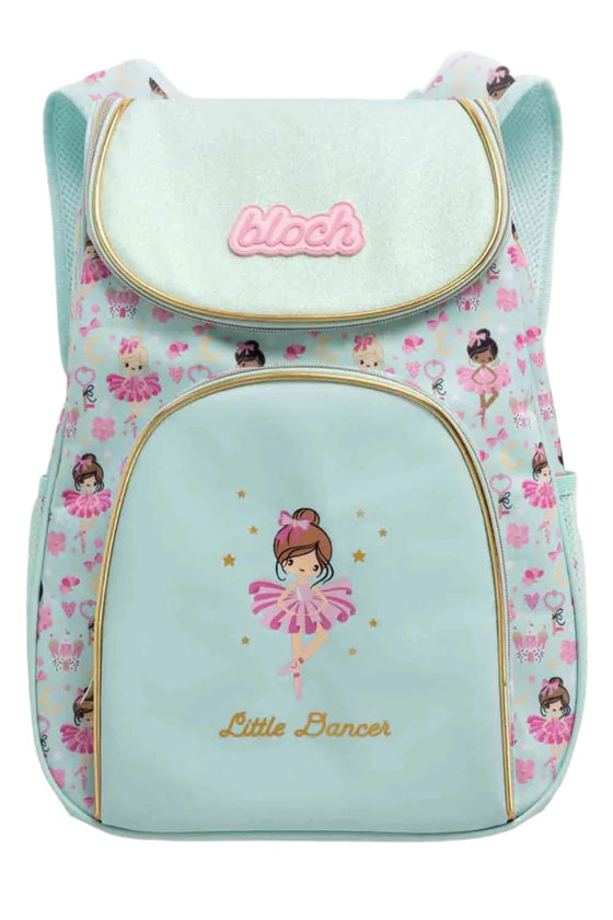 Ballerina Backpack