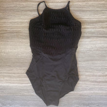  Macrame Cami Leotard