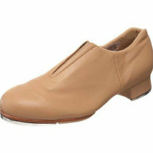  Slip-On, Split-Sole Tap Shoe